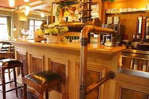 Hotel Traube