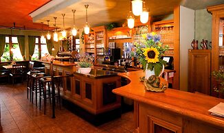 Hotel Traube
