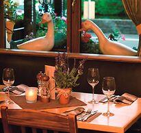 Hotel Traube