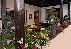 Hotel Traube