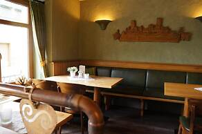 Hotel Traube