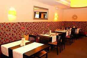 Hotel Traube