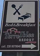 Terre Iblee Resort
