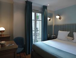 Hotel Bachaumont