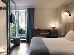 Hotel Bachaumont