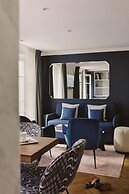 Hotel Bachaumont