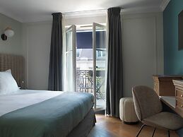 Hotel Bachaumont