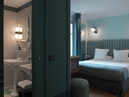 Hotel Bachaumont