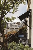 Hotel Bachaumont