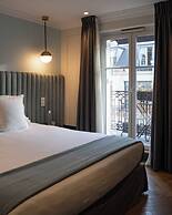 Hotel Bachaumont