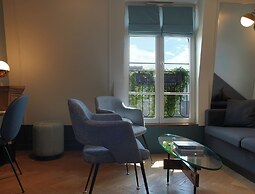 Hotel Bachaumont