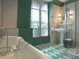 Hotel Bachaumont
