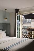 Hotel Bachaumont