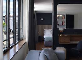 Hotel Bachaumont