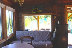 Auberge et Chalets Griffon Aventure