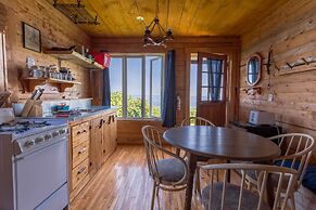 Auberge et Chalets Griffon Aventure