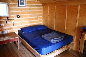 Auberge et Chalets Griffon Aventure