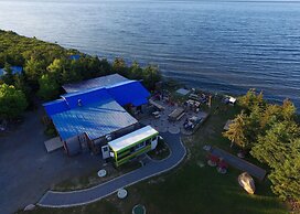 Auberge et Chalets Griffon Aventure