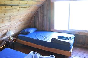 Auberge et Chalets Griffon Aventure