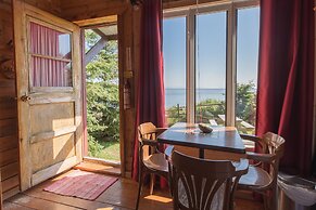 Auberge et Chalets Griffon Aventure