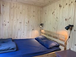 Auberge et Chalets Griffon Aventure