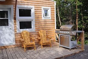 Auberge et Chalets Griffon Aventure