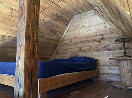 Auberge et Chalets Griffon Aventure