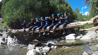 Auberge et Chalets Griffon Aventure