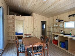 Auberge et Chalets Griffon Aventure