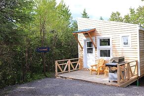 Auberge et Chalets Griffon Aventure