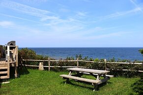 Auberge et Chalets Griffon Aventure