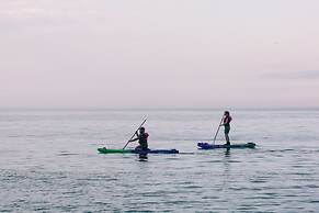 Auberge et Chalets Griffon Aventure