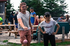 Auberge et Chalets Griffon Aventure