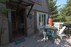 Auberge et Chalets Griffon Aventure