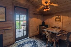 Auberge et Chalets Griffon Aventure