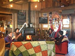 Auberge et Chalets Griffon Aventure