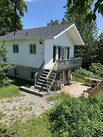 Auberge et Chalets Griffon Aventure