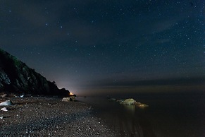 Auberge et Chalets Griffon Aventure