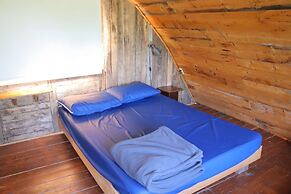 Auberge et Chalets Griffon Aventure