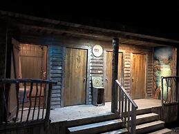 Auberge et Chalets Griffon Aventure