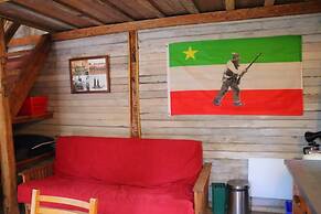 Auberge et Chalets Griffon Aventure