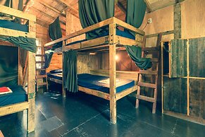 Auberge et Chalets Griffon Aventure