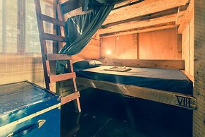 Auberge et Chalets Griffon Aventure