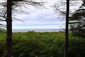 Auberge et Chalets Griffon Aventure