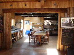 Auberge et Chalets Griffon Aventure