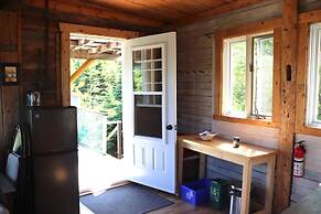 Auberge et Chalets Griffon Aventure