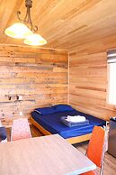 Auberge et Chalets Griffon Aventure