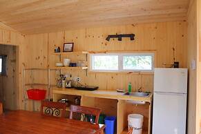 Auberge et Chalets Griffon Aventure