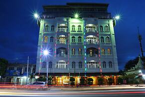 Hotel Dingar