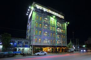 Hotel Dingar